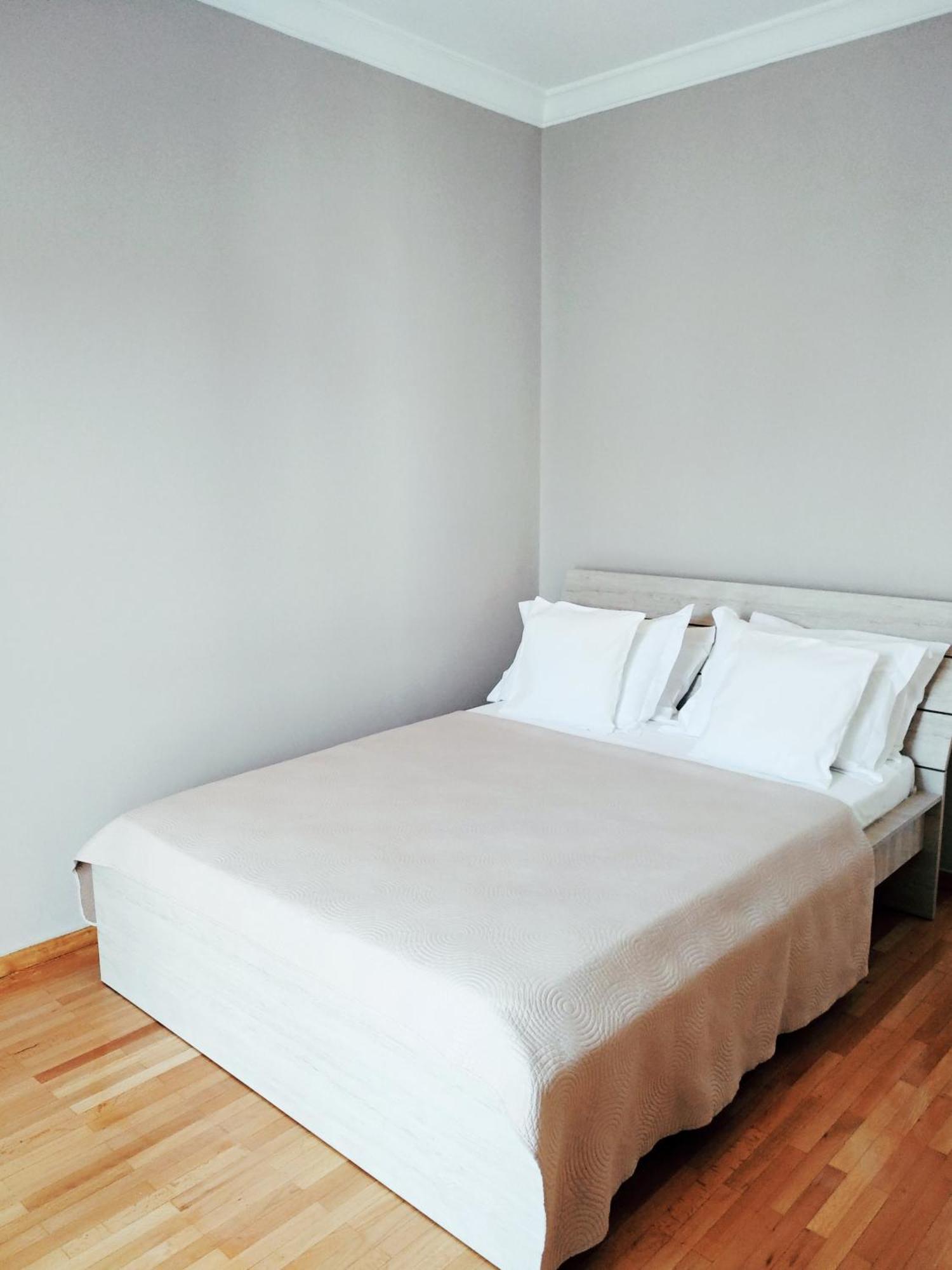 Apartament The Athens Museum Penthouse 120Sqm Lycabettus View Zewnętrze zdjęcie