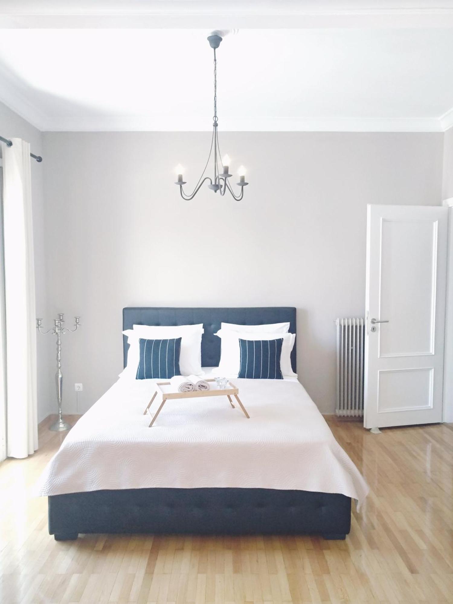 Apartament The Athens Museum Penthouse 120Sqm Lycabettus View Zewnętrze zdjęcie