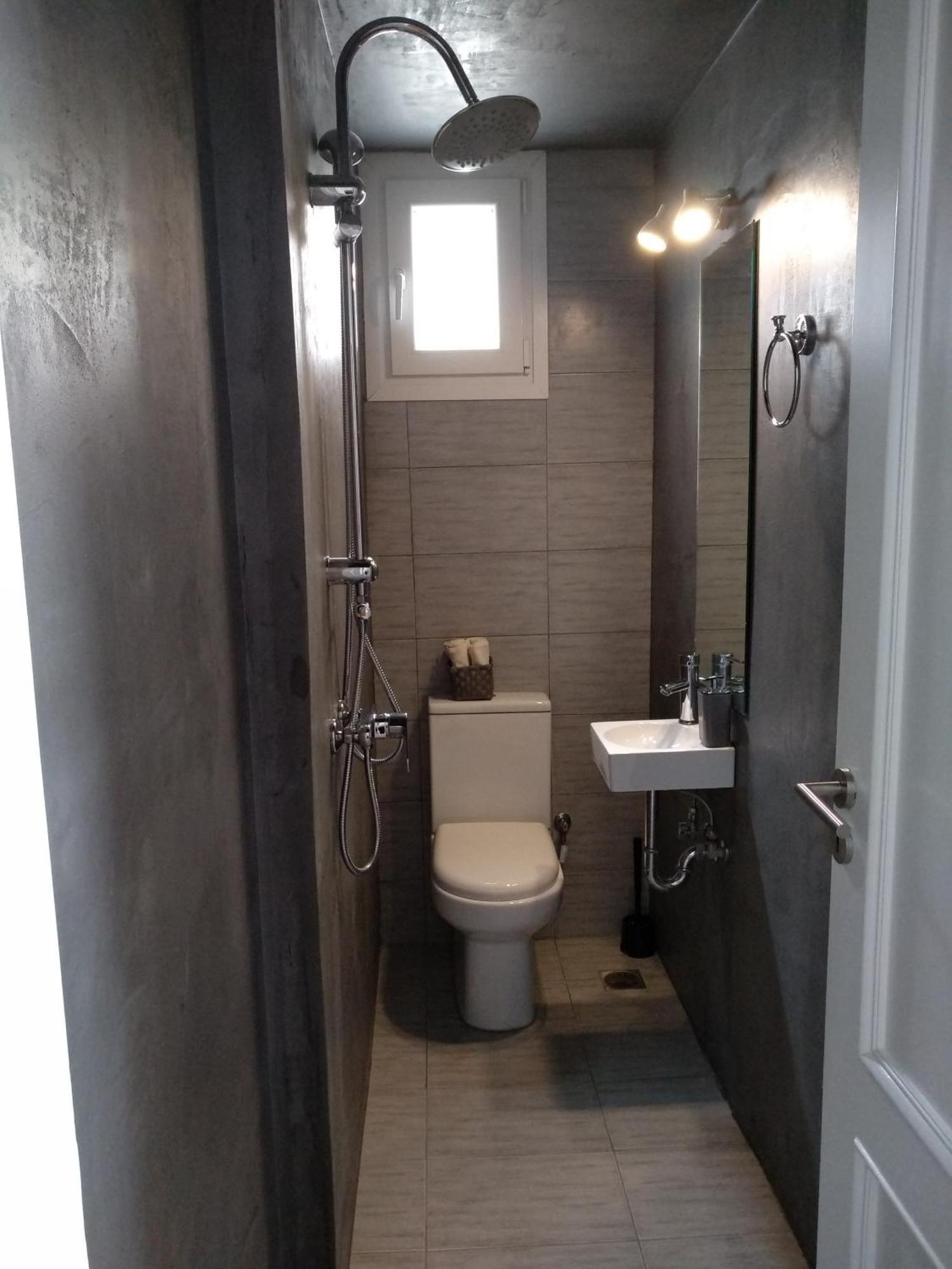 Apartament The Athens Museum Penthouse 120Sqm Lycabettus View Zewnętrze zdjęcie